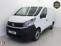 Brugt Fiat Talento 120 HK (88 kW) 2020 Hvid MPV