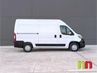 Usado Fiat Ducato 138 CV (101 kW) 2023 Blanco Van