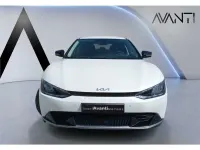 Usado Kia EV6 Air 168 kW (229 CV) 2023 Blanco SUV