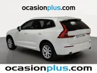 Usado Volvo XC60 Momentum 150 CV (110 kW) 2019 Blanco SUV