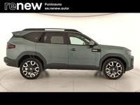 Usado Dacia Bigster Journey 156 CV (114 kW) 2025 Verde SUV
