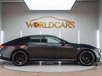 Usado Mercedes AMG GT 43 AMG 367 CV (269 kW) 2019 Negro Coupe