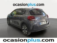 Usado Citroën C3 PureTech 110 CV (80 kW) 2024 Gris Berlina