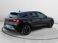 Usado Cupra Leon 150 CV (110 kW) 2024 Negro