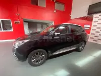 Usado Hyundai ix35 135 CV (99 kW) 2015 Negro SUV