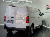 Usado Peugeot Expert Premium 120 CV (88 kW) 2021 Blanco Van