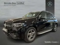 Usado Mercedes GLE350 333 CV (244 kW) 2025 Negro SUV