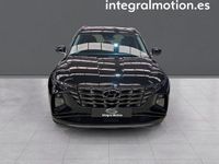 Usado Hyundai Tucson 115 CV (84 kW) 2024 SUV