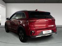 Usado Kia Niro 141 CV (103 kW) 2021 Rojo SUV