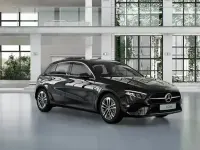 Nuevo Mercedes A250 217 CV (159 kW) 2026 Negro Berlina