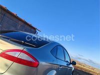 Usado Ford Mondeo Ambiente 125 CV (91 kW) 2009 Verde Berlina