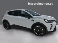 Nuevo Mitsubishi ASX 140 CV (102 kW) 2025 Blanco SUV