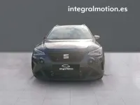 Usado Seat Arona Style 116 CV (85 kW) 2025 Negro SUV