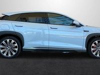 Nuevo BYD Sealion 7 389 kW (530 CV) 2026 Azul claro SUV