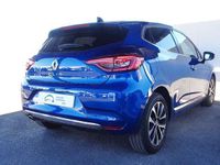 usado Renault Clio V Tce Techno 67kw