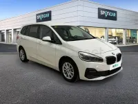 Usado BMW 216 116 CV (85 kW) 2020 Blanco Familiar