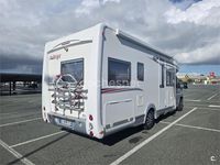 Usado Fiat Ducato 112 CV (82 kW) 2000 Blanco Van
