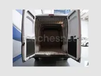 Usado Opel Movano 140 CV (102 kW) 2023 Negro Van