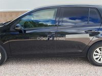 Usado VW Golf VI Advance 105 CV (77 kW) 2010 Negro Utilitario