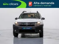 Usado Dacia Duster Ambiance 125 CV (91 kW) 2016 Blanco SUV