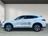 Usado BYD Seal U Design 324 CV (238 kW) 2024 Blanco SUV