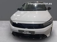 Nuevo Opel Corsa 110 CV (80 kW) 2026 Blanco Berlina