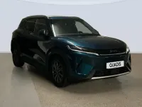 Nuevo BYD Atto 2 Boost 212 CV (155 kW) 2026 Azul SUV