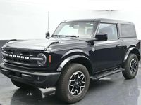 Usado Ford Bronco 275 CV (202 kW) 2022 Negro SUV