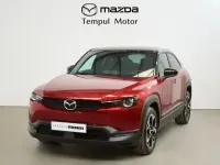 Usado Mazda MX30 Ad'Vantage 125 kW (170 CV) 2025 Marrón SUV