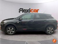 Brugt Citroën C4 Cactus PureTech 110 HK (80 kW) 2020 Gul Hatchback