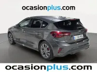 Usado Ford Focus ST-Line 125 CV (91 kW) 2023 Gris