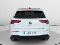 Usado VW Golf VII Life 116 CV (85 kW) 2021 Utilitario