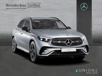 Occasion Mercedes GLC220 197 ch (144 kW) 2025 Gris