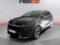 Usado Kia Sportage 136 CV (100 kW) 2023 Gris SUV