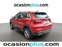 Usado SWM G01 131 CV (96 kW) 2023 Rojo SUV