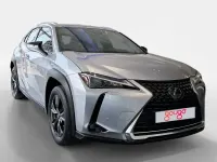 Usado Lexus UX 250h 184 CV (135 kW) 2023 Gris SUV