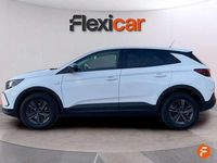 Usado Opel Grandland X Ultimate 131 CV (96 kW) 2022 Blanco SUV