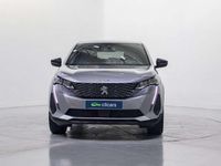 Usado Peugeot 3008 Allure 150 CV (110 kW) 2024 Plateado SUV