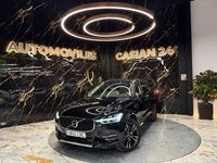 Usado Volvo XC60 Inscription 390 CV (286 kW) 2020 Negro SUV