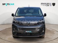 Nuevo Peugeot Traveller Business-Line 180 CV (132 kW) 2025 Gris Monovolumen