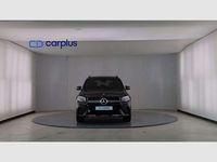 Usado Mercedes GLB200 150 CV (110 kW) 2023 Negro SUV