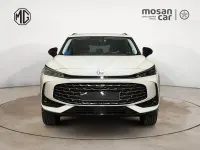 Nuevo MG HS Luxury 224 CV (164 kW) 2025 Blanco perlado SUV