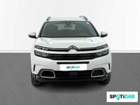 Usado Citroën C5 Aircross PureTech 181 CV (133 kW) 2019 Blanco SUV