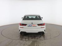 Usado BMW 320 M Sport 190 CV (139 kW) 2020 Blanco Berlina