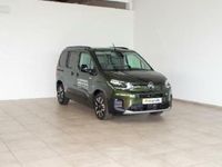 Usado Citroën Berlingo 130 CV (95 kW) 2024 Monovolumen