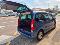 Usado Citroën Berlingo 112 CV (82 kW) 2011 Azul Monovolumen