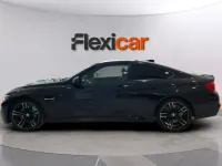 Käytetty BMW M4 431 HP (317 kW) 2016 Musta Coupe - kaksiovinen