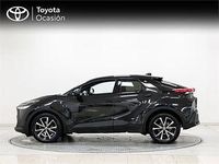 Usado Toyota C-HR Advance 140 CV (102 kW) 2024 Negro SUV