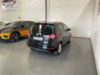 Brugt VW Golf Plus Cross Sport 160 HK (117 kW) 2012 Sort MPV