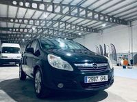 Usado Opel Corsa 80 CV (58 kW) 2008 Utilitario